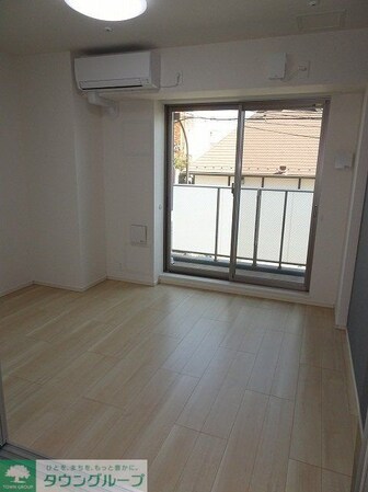 ルソレイユの物件内観写真